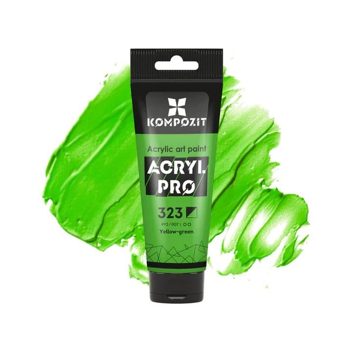 Akrilna boja ACRIL PRO ART Composite 75 ml