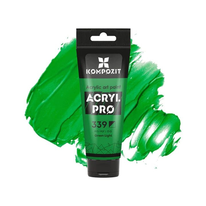 Akrilna boja ACRIL PRO ART Composite 75 ml