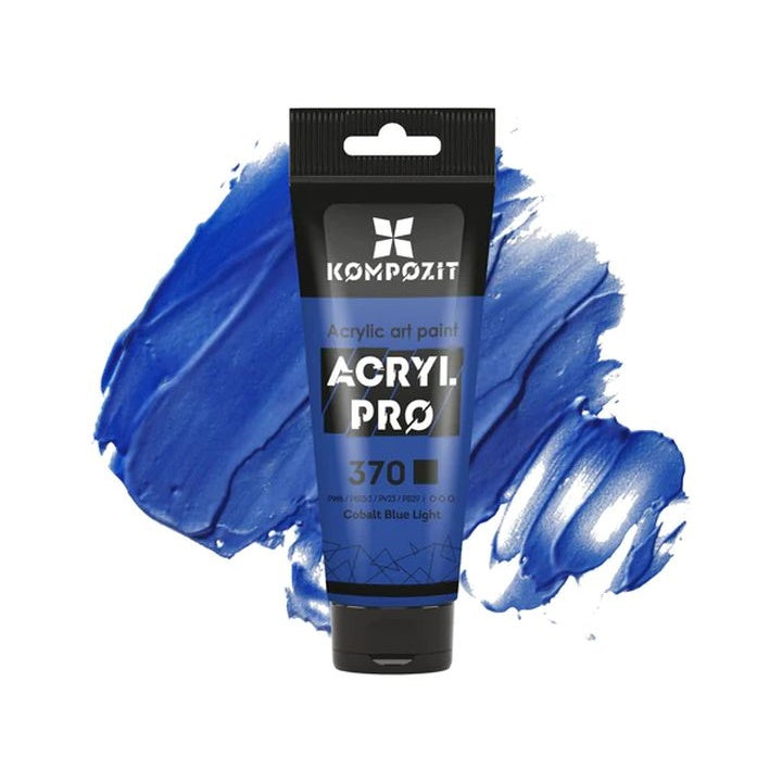Akrilna boja ACRIL PRO ART Kompozit 75 ml