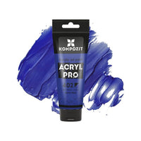 Akrilna boja ACRIL PRO ART Kompozit 75 ml