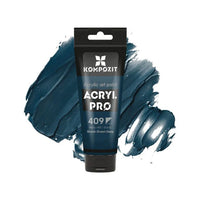 Akrilna boja ACRIL PRO ART Kompozit 75 ml