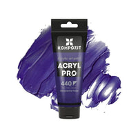 Akrilna boja ACRIL PRO ART Kompozit 75 ml