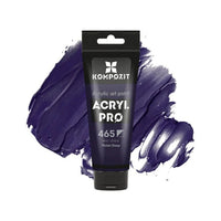 Akrilna boja ACRIL PRO ART Kompozit 75 ml