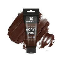 Akrilna boja ACRIL PRO ART Kompozit 75 ml
