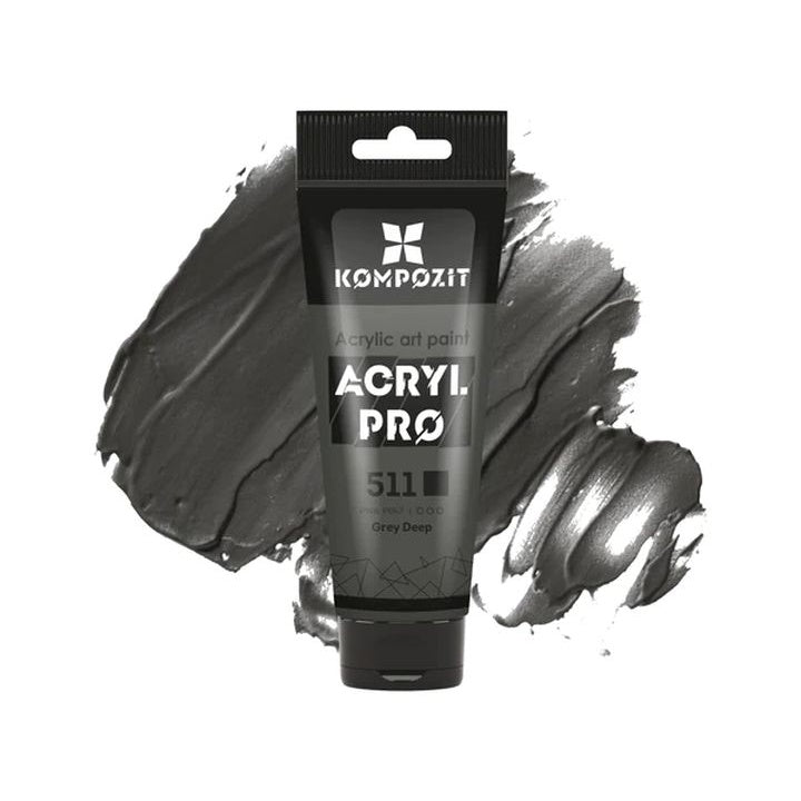 Akrilna boja ACRIL PRO ART Kompozit 75 ml