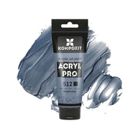 Akrilna boja ACRIL PRO ART Kompozit 75 ml