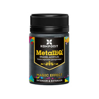 MetalliK Kompozit akrilna boja sa metalik efektom 70g
