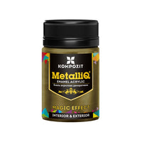 MetalliK Kompozit akrilna boja sa metalik efektom 70g