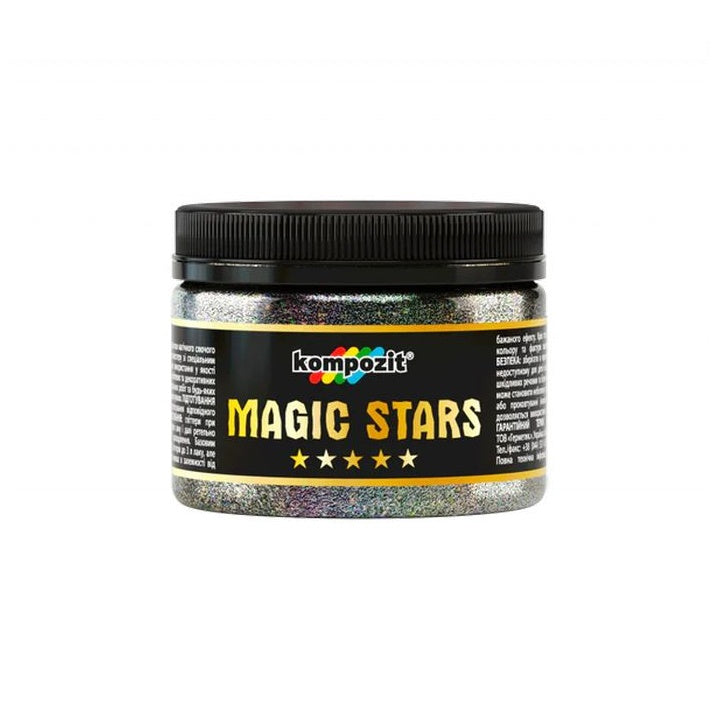 Kompozit Glitter Puder 60g