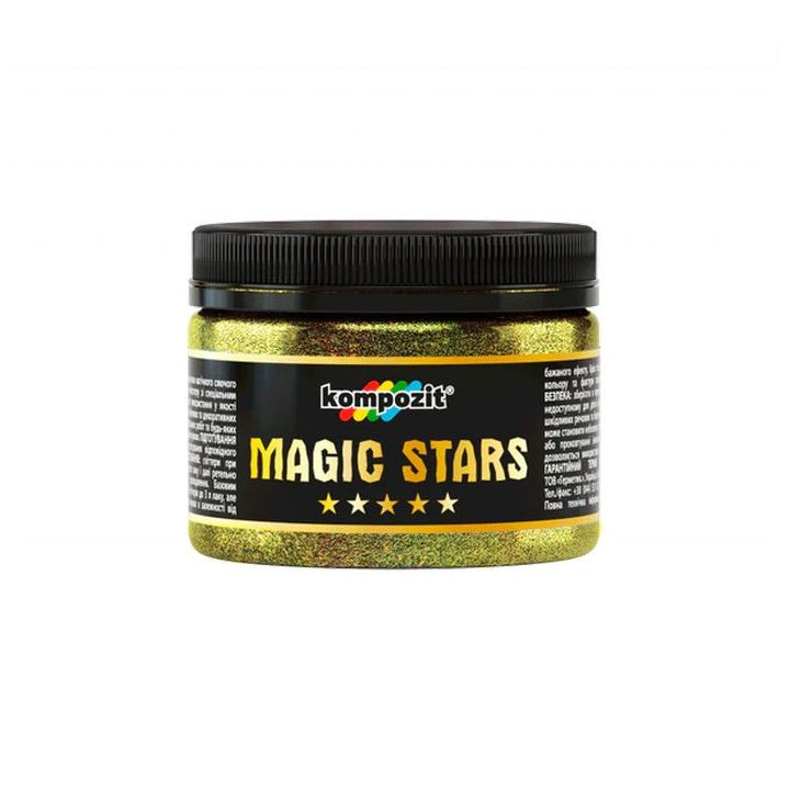 Kompozit Glitter Puder 60g