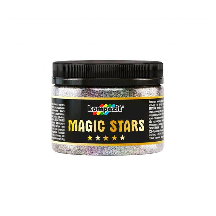 Kompozit Glitter Puder 60g