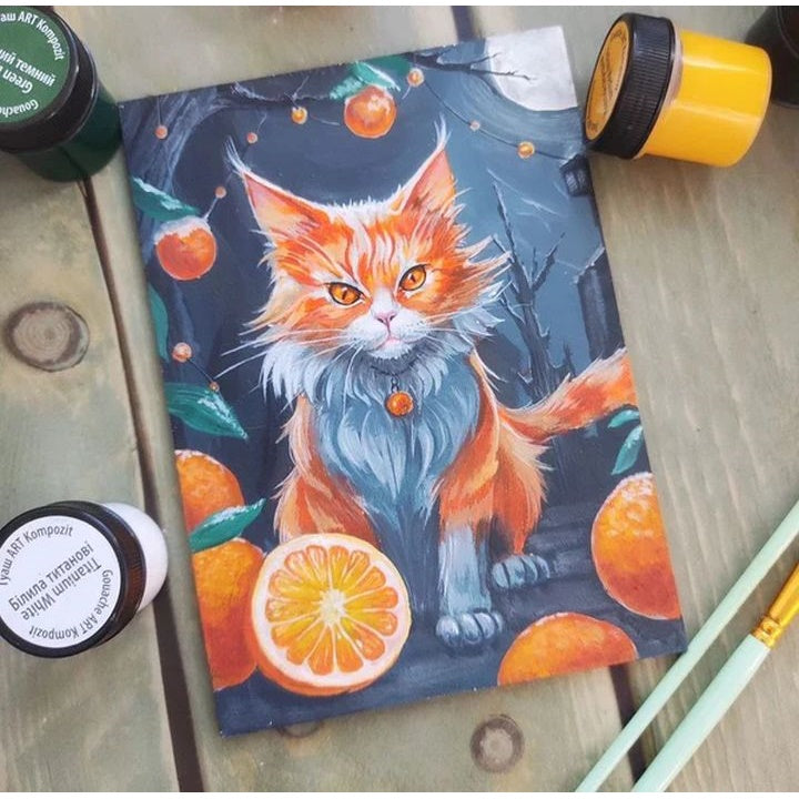Premium ART Kompozit gvaš boja