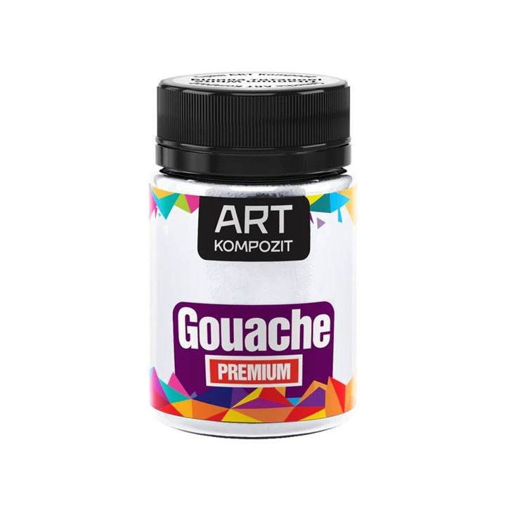 Premium ART Kompozit gvaš boja
