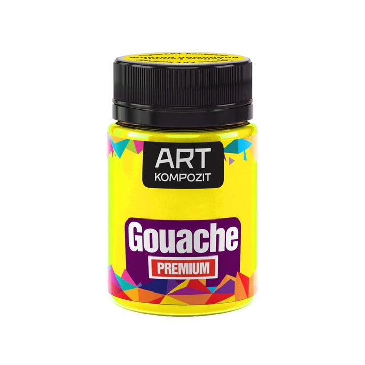 Premium ART Kompozit gvaš boja