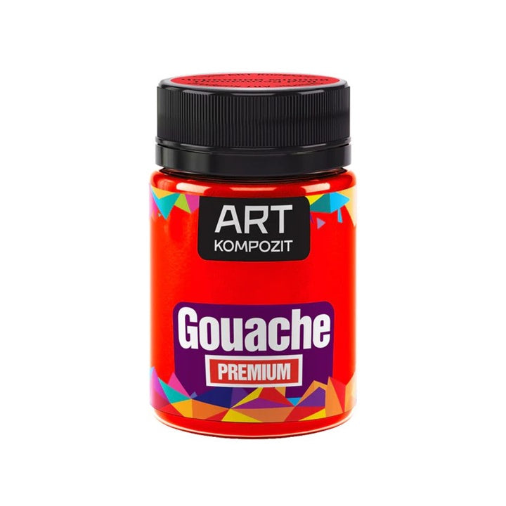 Premium ART Kompozit gvaš boja