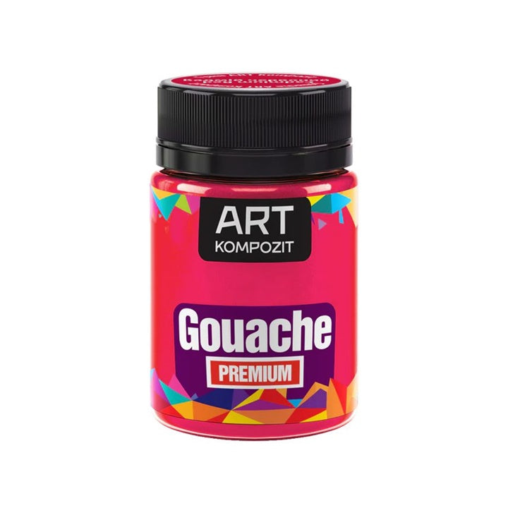 Premium ART Kompozit gvaš boja