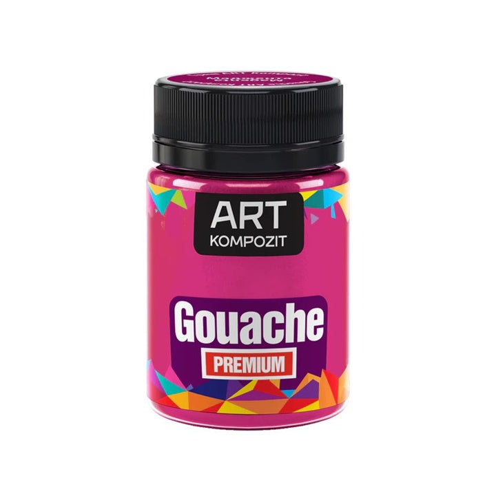 Premium ART Kompozit gvaš boja