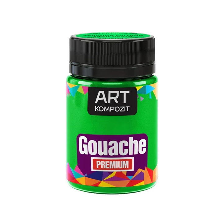 Premium ART Kompozit gvaš boja