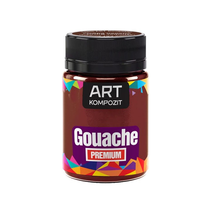 Premium ART Kompozit gvaš boja