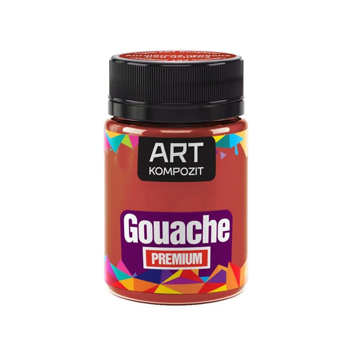 Premium ART Kompozit gvaš boja