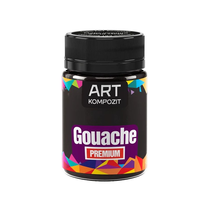 Premium ART Kompozit gvaš boja