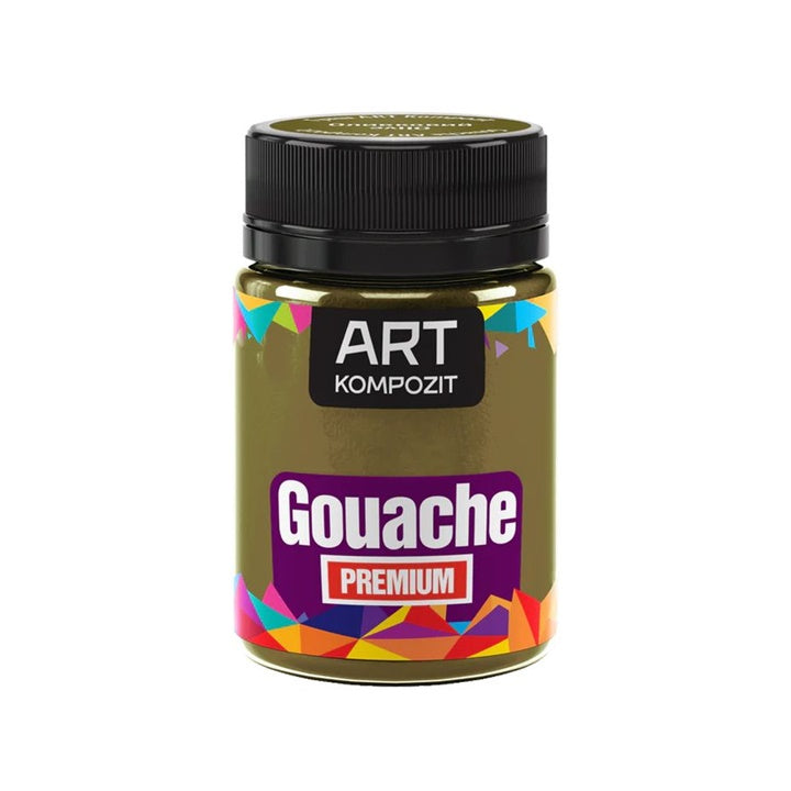 Premium ART Kompozit gvaš boja