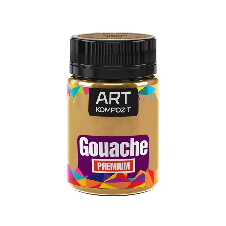 Premium ART Kompozit gvaš boja