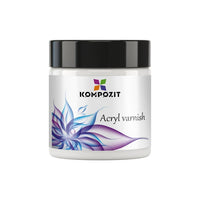 Kompozit satenska akrilna završna obrada
