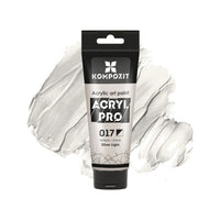 Metalik akrilna boja ACRIL PRO ART Composite 75 ml
