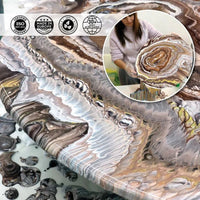 Kompozit Pouring Medium
