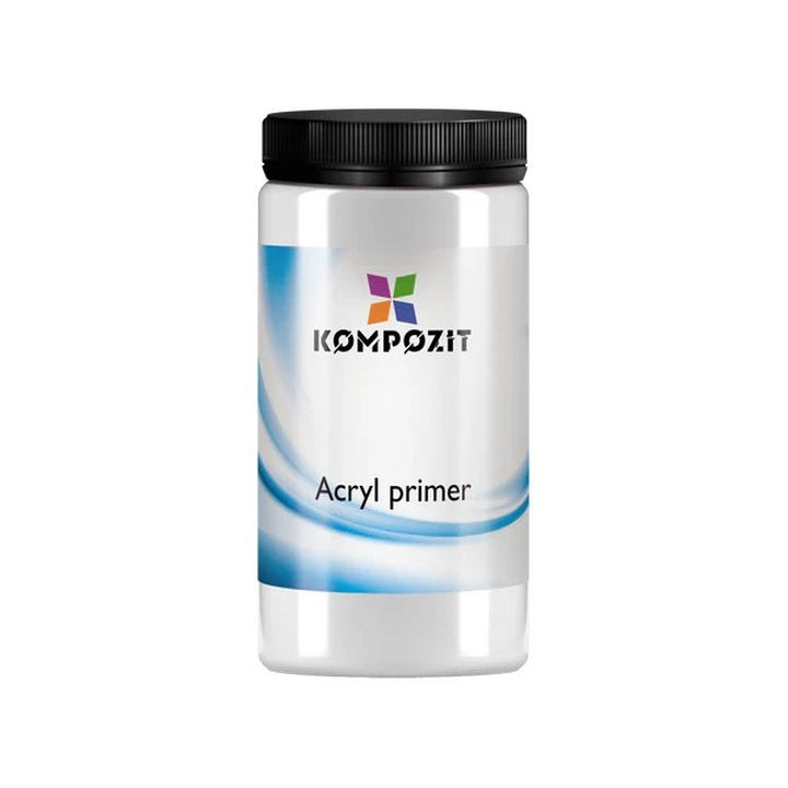 Kompozit beli prajmer