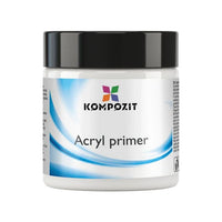 Kompozit beli prajmer