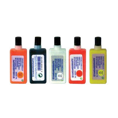 Tuš za rapidograf Standardgraph LENIAR - 23 ml