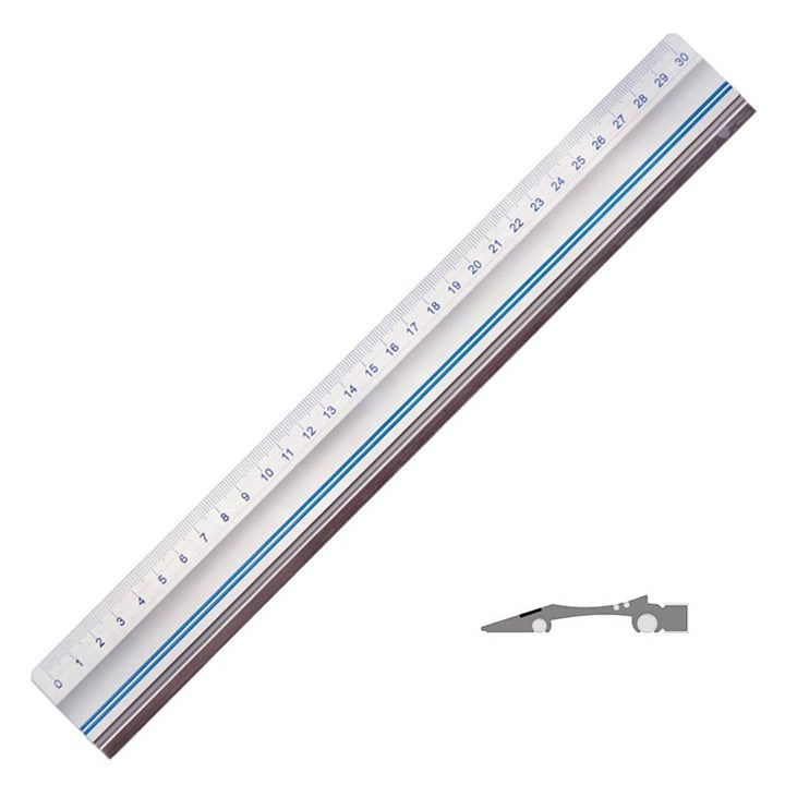 Lenjir za sečenje od aluminijuma LENIAR