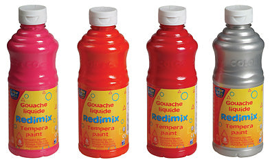 Tempera boja LIQUID 500ml