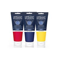 Akrilne boje Lefranc & Bourgeois Acrylique Fine 200 ml