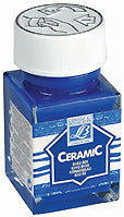 Boja za staklo i keramiku CERAMIC 50ml