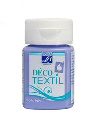 Boja za tekstil DECO Textil 50ml - INTENZIVNA