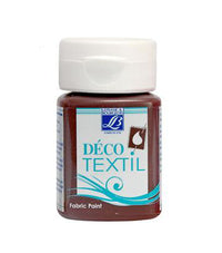 Boja za tekstil DECO Textil 50ml - STRASTVENA