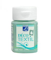 Boja za tekstil DECO Textil 50ml - PASTELNA