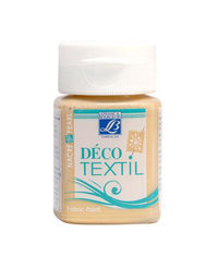 Boja za tekstil DECO Textil 50ml - SPECIJALNA
