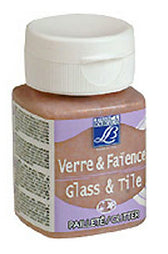 Boja GLASS & TILE - GLITTER 50ml