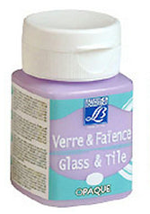 Boja GLASS & TILE - OPAQUE 50ml