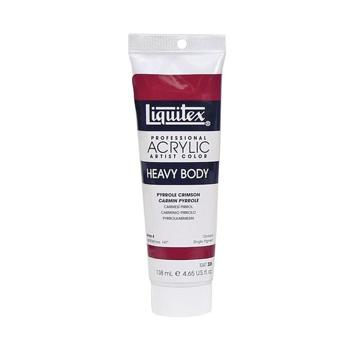 Akrilna boja Liquitex Heavy Body 138 ml