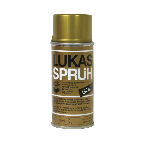 Metalik sprej trajni 150 ml