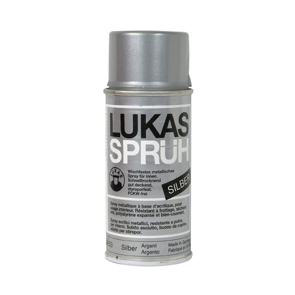Metalik sprej trajni 150 ml