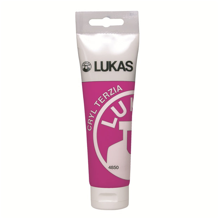 LUKAS Terzia akrilna boja