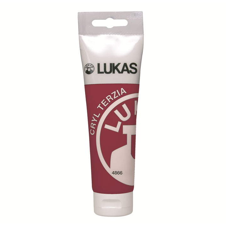 LUKAS Terzia akrilna boja