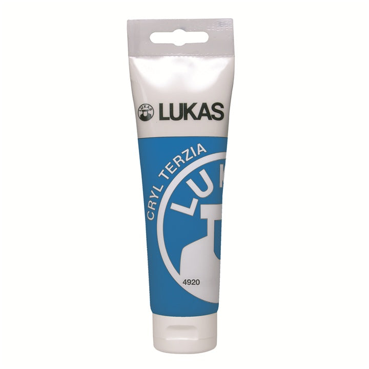 LUKAS Terzia akrilna boja