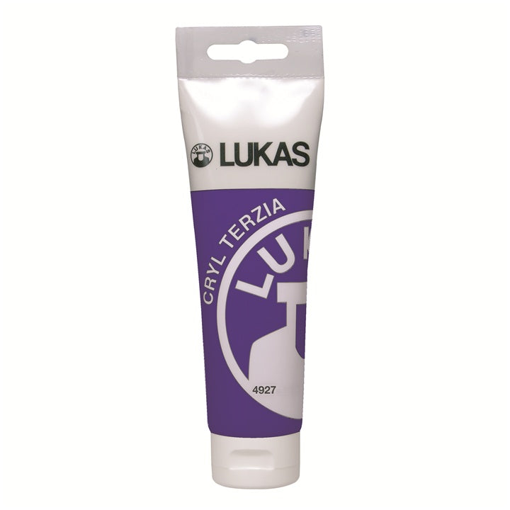 LUKAS Terzia akrilna boja